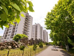 Parcul Tineretului Oraselul Copiilor Apartament 2 camere mobilat utilat