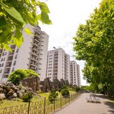 Parcul Tineretului Oraselul Copiilor Apartament 2 camere mobilat utilat